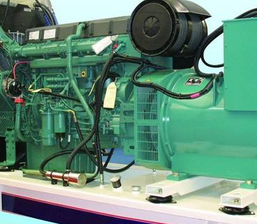 米脂发电机出租